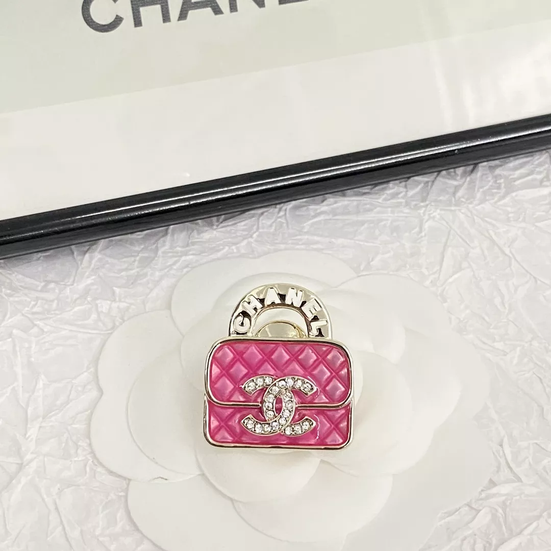 chanel brooches pour femme s_1270a3b2